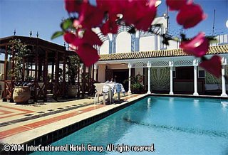 ����� Holiday Inn, ����
