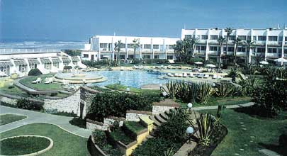 ����� Riad Salam Casablanca, ����
