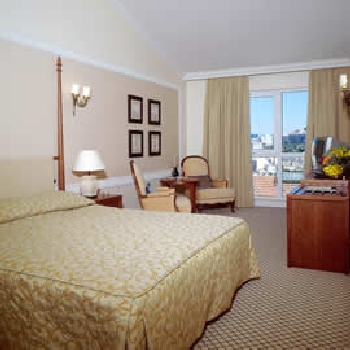 ����� Olissippo Castelo, ����