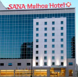 ����� Sana Park Malhoa, ����