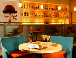 ����� Sana Park Malhoa, ����