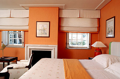 ����� Villa Albatroz, ����