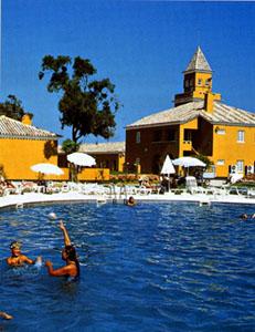 ����� Vila Gale Albacora, ����