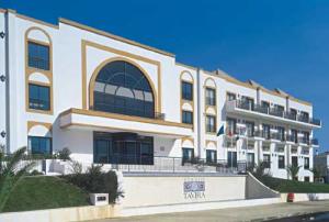 ����� Vila Gale Tavira, ����
