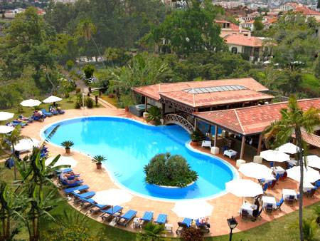 ����� Jardins do Lago, ����