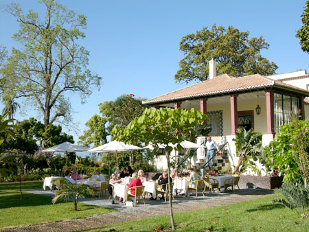 ����� Jardins do Lago, ����