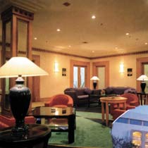 ����� Rabat Hilton, ����