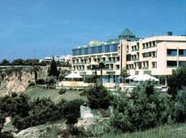 ����� Le Meridien, ����