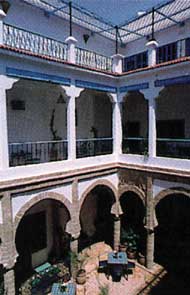 ����� Riad Al Madina, ����
