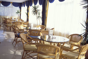 ����� Aladdin Beach Resort, ����