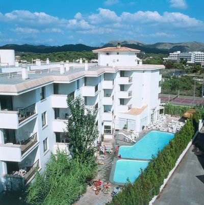 ����� Lago Park II APT, ����