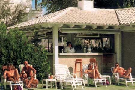 ����� Lago Park II APT, ����