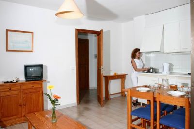 ����� Lago Park II APT, ����