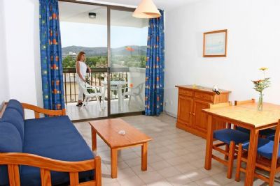 ����� Lago Park II APT, ����