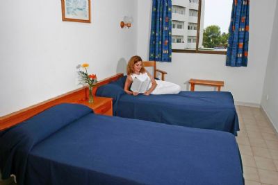 ����� Lago Park II APT, ����