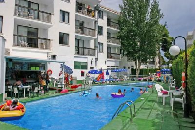 ����� Lago Park II APT, ����