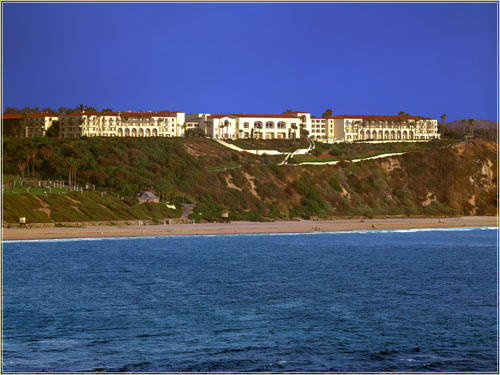 ����� The Ritz-Carlton Laguna Niguel, ����