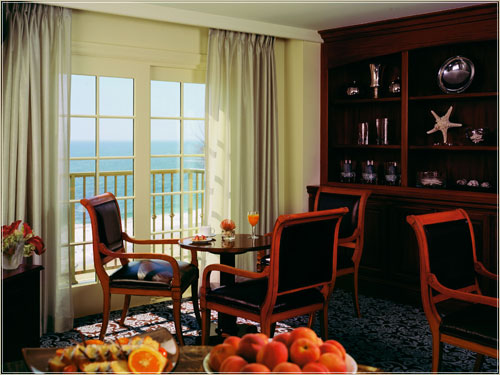 ����� The Ritz-Carlton Laguna Niguel, ����