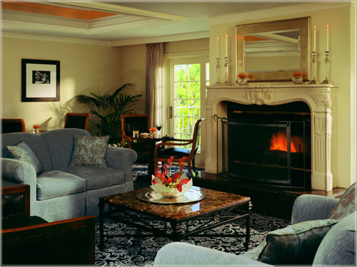 ����� The Ritz-Carlton Laguna Niguel, ����