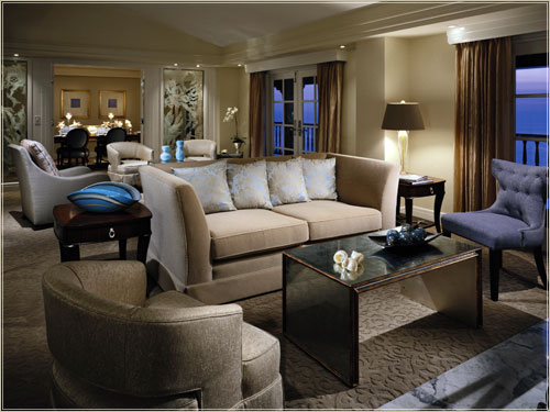 ����� The Ritz-Carlton Laguna Niguel, ����