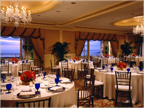 ����� The Ritz-Carlton Laguna Niguel, ����