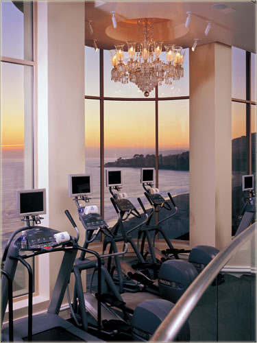 ����� The Ritz-Carlton Laguna Niguel, ����