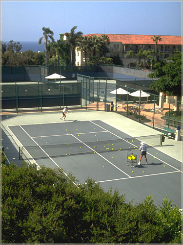 ����� The Ritz-Carlton Laguna Niguel, ����