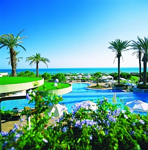 ����� Gloria Verde Resort & SPA, ����
