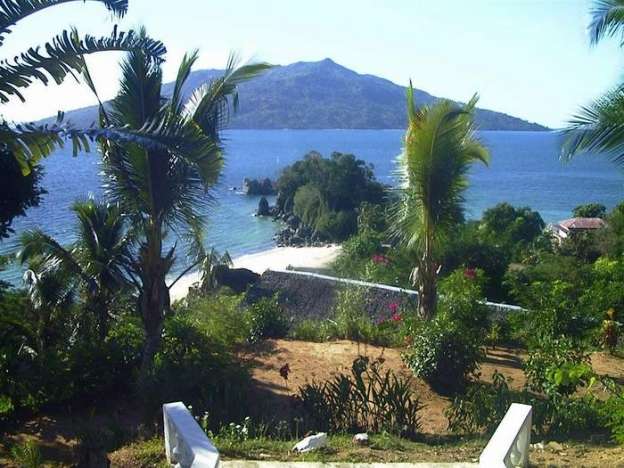 ����� La Mer, ����