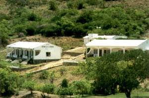 ����� King's Lodge, ����
