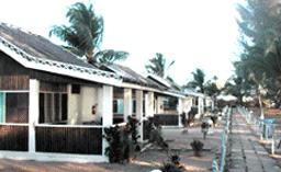����� Zahamotel, ����