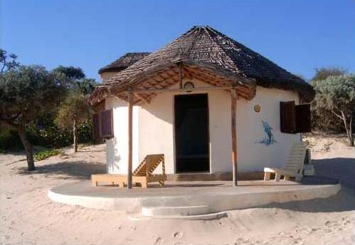 ����� De la Plage Tulear, ����