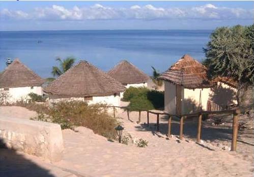 ����� De la Plage Tulear, ����