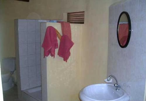 ����� De la Plage Tulear, ����