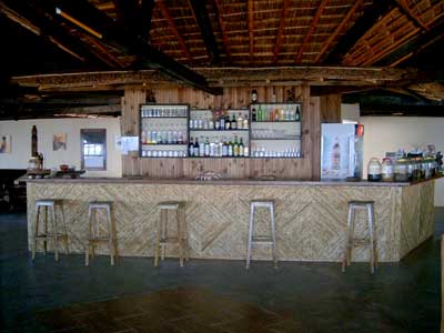 ����� De la Plage Tulear, ����