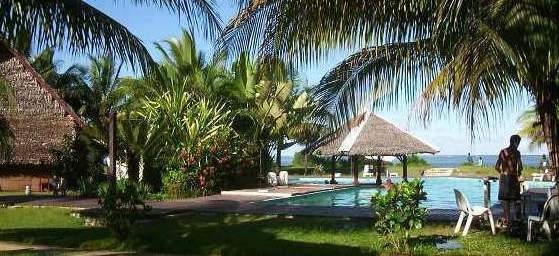 ����� Manda Beach, ����