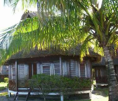 ����� Manda Beach, ����