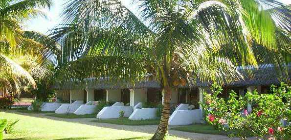 ����� Manda Beach, ����