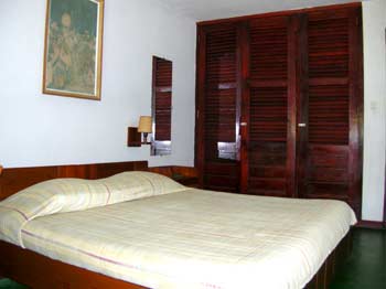 ����� Manda Beach, ����