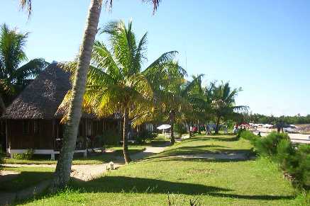����� Manda Beach, ����