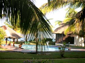 ����� Manda Beach, ����