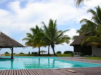 ����� Manda Beach, ����