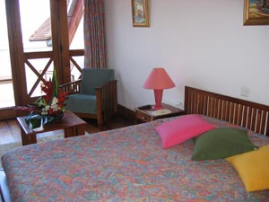 ����� Le Royal Palissandre, ����