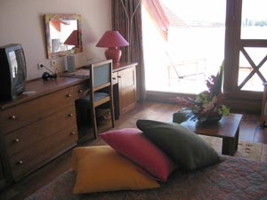 ����� Le Royal Palissandre, ����