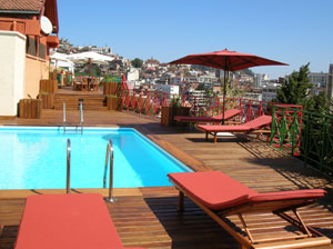 ����� Le Royal Palissandre, ����