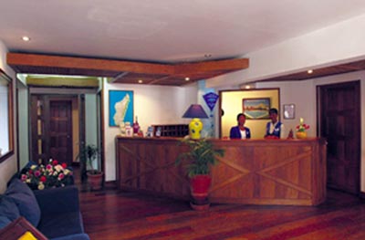 ����� Le Royal Palissandre, ����
