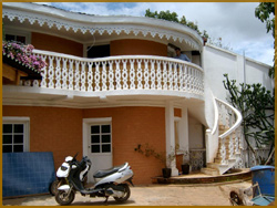 ����� La Marina, ����