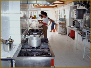 ����� La Marina, ����
