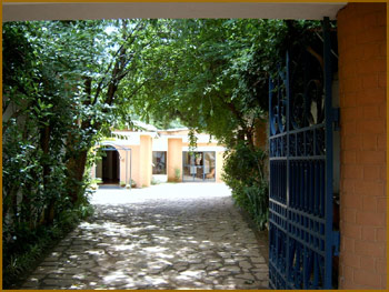 ����� La Marina, ����