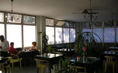 ����� Tana Motel, ����